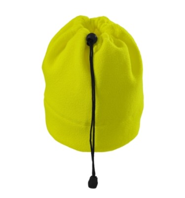 Czapka polarowa unisex HV Practic