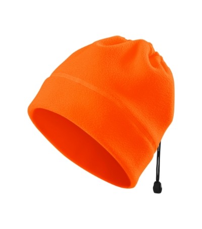 Czapka polarowa unisex HV Practic
