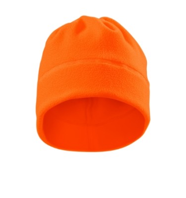Czapka polarowa unisex HV Practic