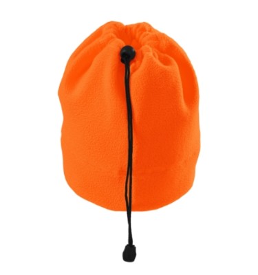 Czapka polarowa unisex HV Practic