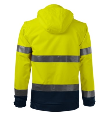 Kurtka unisex HV Guard 4 in 1