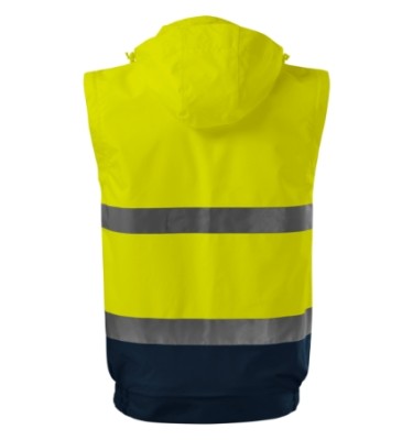 Kurtka unisex HV Guard 4 in 1