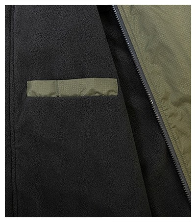 Kamizelka unisex Body Warmer