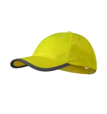 Czapka unisex HV Reflex