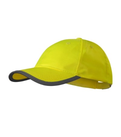 Czapka unisex HV Reflex