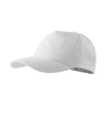 Czapka unisex 5P