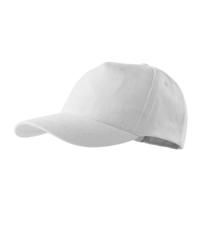 Czapka unisex 5P