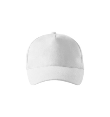 Czapka unisex 5P