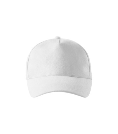 Czapka unisex 5P