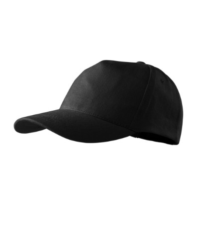 Czapka unisex 5P