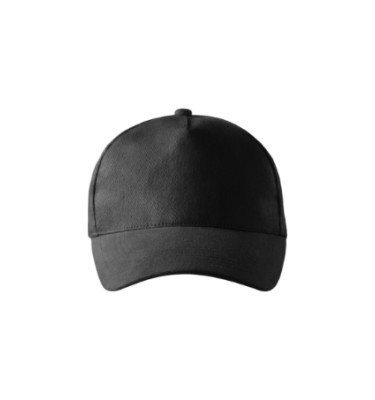 Czapka unisex 5P
