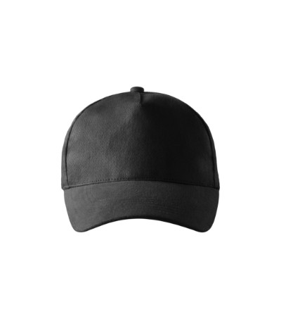 Czapka unisex 5P