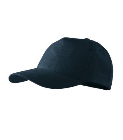 Czapka unisex 5P