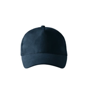 Czapka unisex 5P