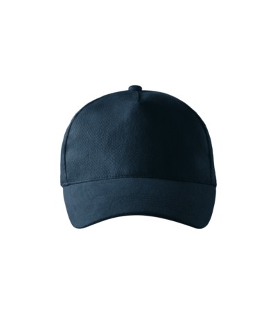 Czapka unisex 5P