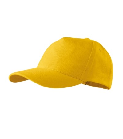 Czapka unisex 5P