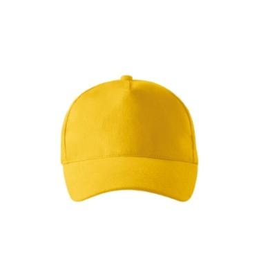 Czapka unisex 5P