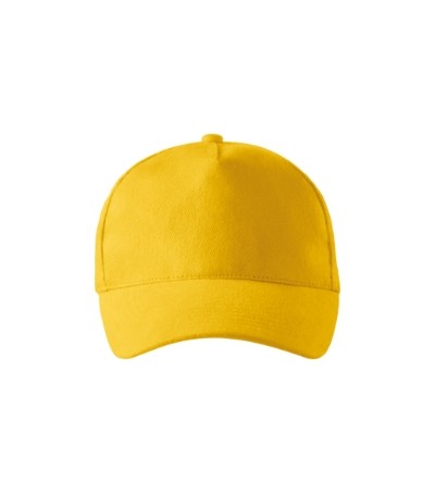 Czapka unisex 5P