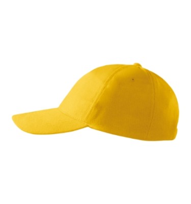 Czapka unisex 5P
