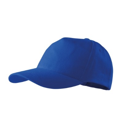 Czapka unisex 5P