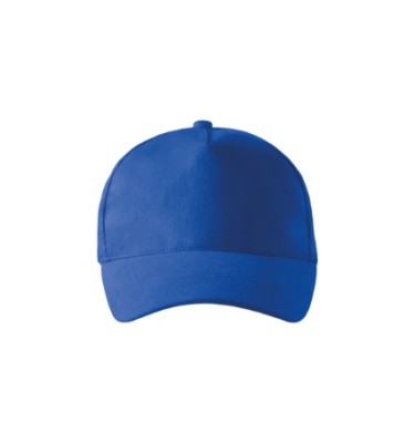 Czapka unisex 5P