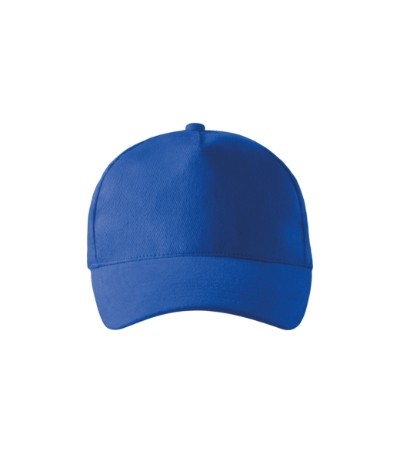 Czapka unisex 5P