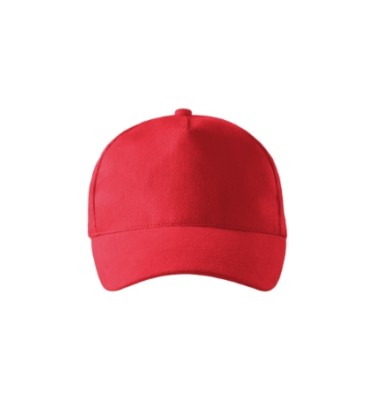 Czapka unisex 5P