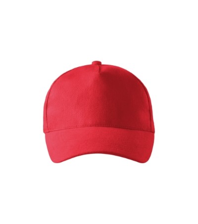 Czapka unisex 5P