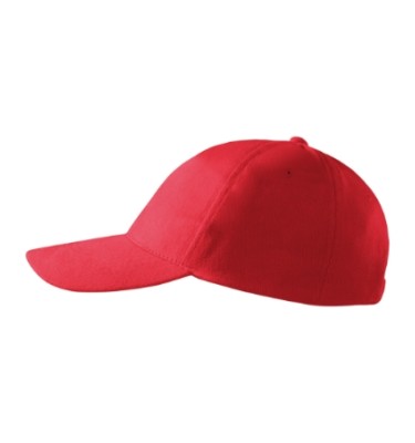 Czapka unisex 5P