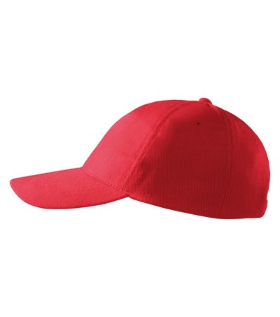 Czapka unisex 5P