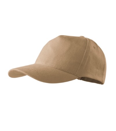Czapka unisex 5P