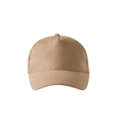 Czapka unisex 5P