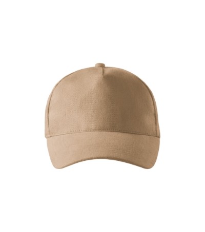 Czapka unisex 5P