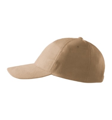 Czapka unisex 5P