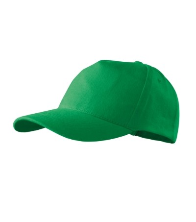 Czapka unisex 5P