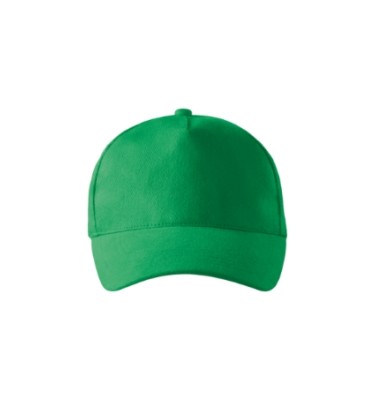 Czapka unisex 5P