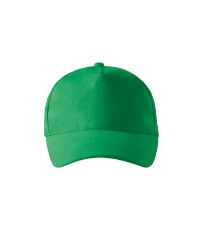 Czapka unisex 5P