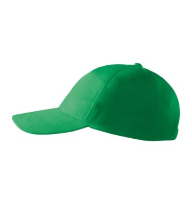 Czapka unisex 5P