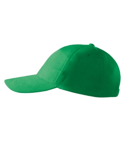 Czapka unisex 5P