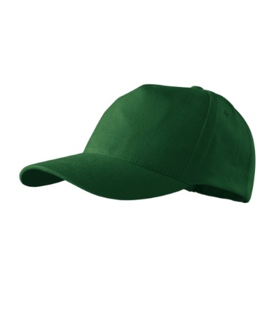 Czapka unisex 5P