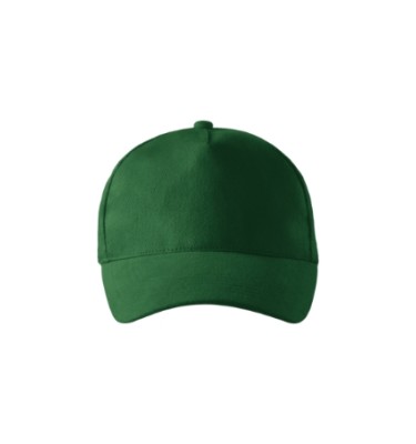 Czapka unisex 5P