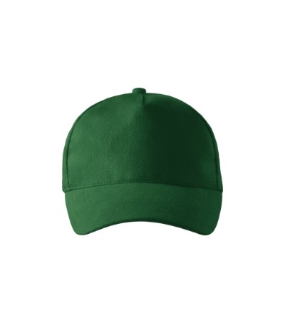Czapka unisex 5P