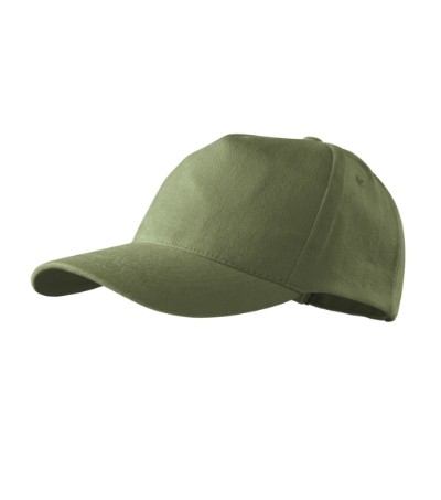 Czapka unisex 5P