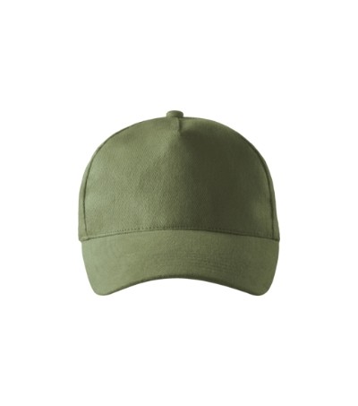 Czapka unisex 5P