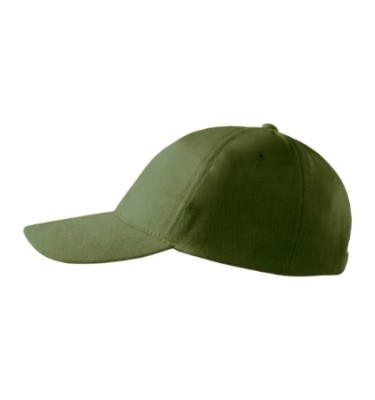 Czapka unisex 5P