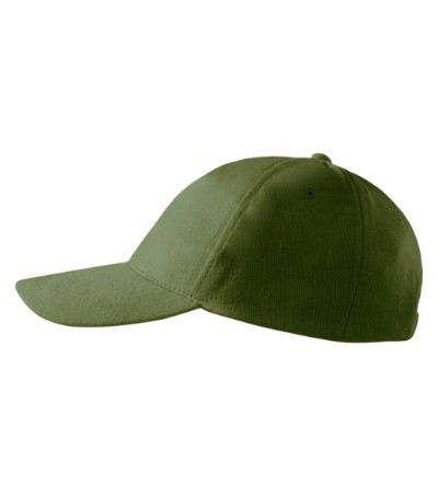 Czapka unisex 5P