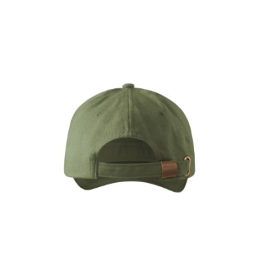 Czapka unisex 5P