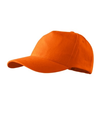 Czapka unisex 5P