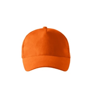 Czapka unisex 5P