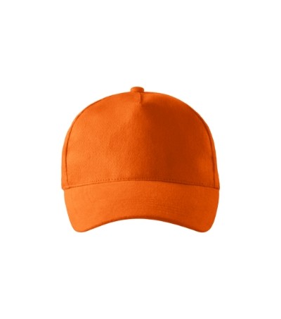 Czapka unisex 5P